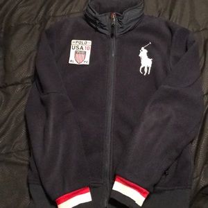 Polo Ralph Lauren jacket